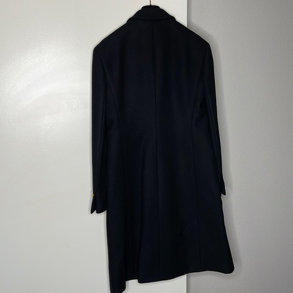 Versace
Wool coat - Picture 6 of 8